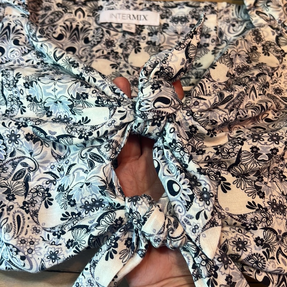 Intermix Top - image 3